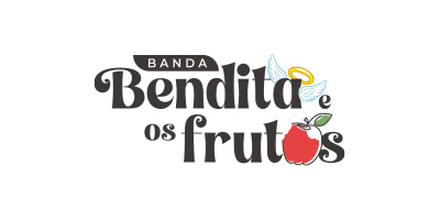 Banda Bendita e os Frutos