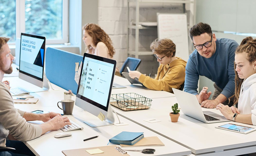Serviços de marketing e tecnologia da SPBR